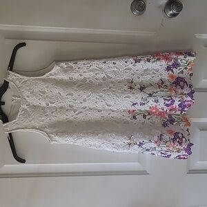 Btween girl dress 👗